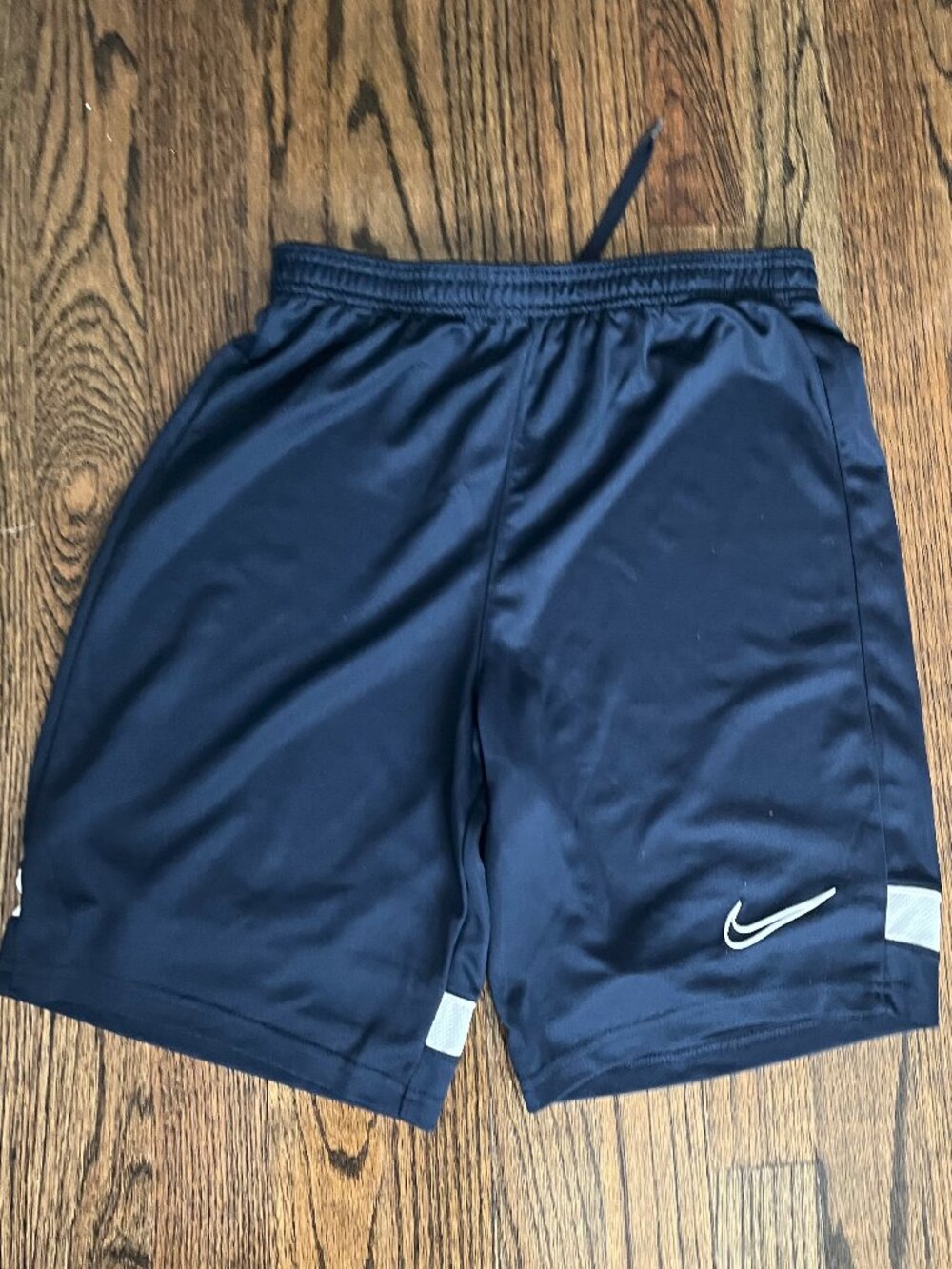 Nike Basketball Shorts Youth XL
